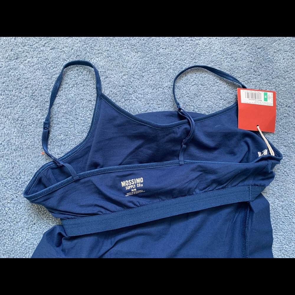 Mossimo Supply Co Tank Top - Picture 3 of 4